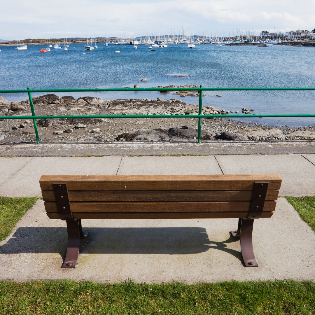 Oak Bay
