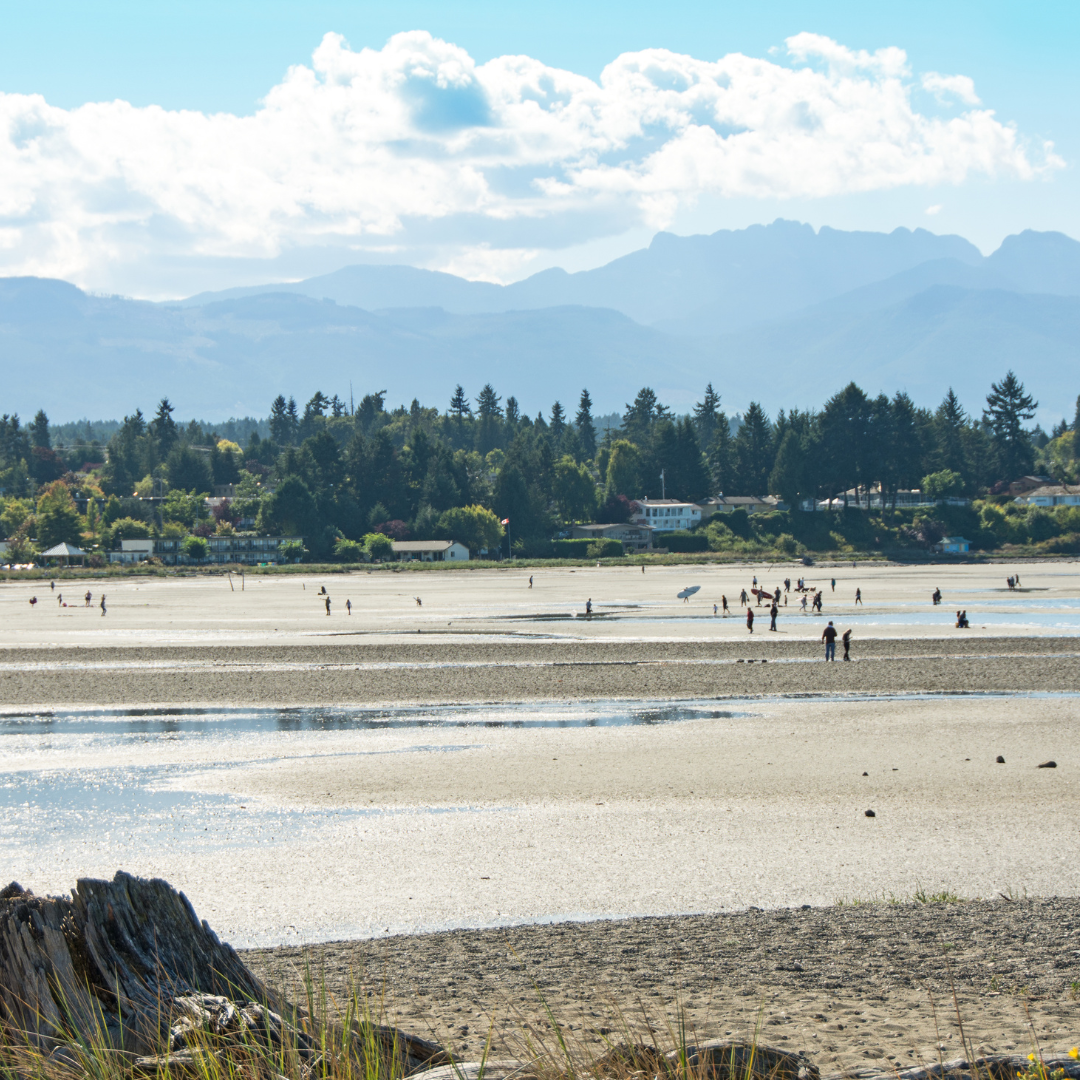 Parksville
