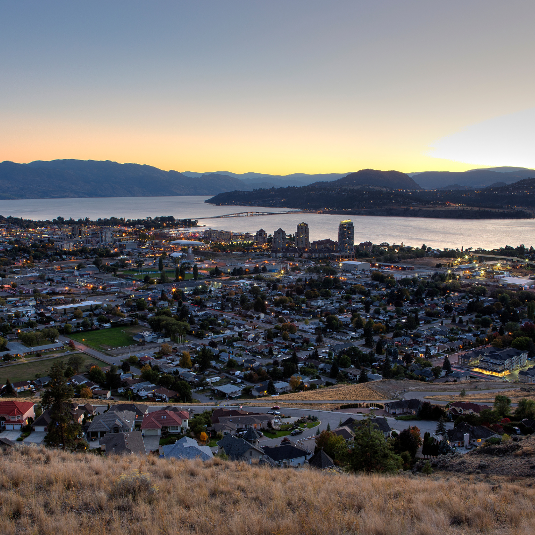 Kelowna